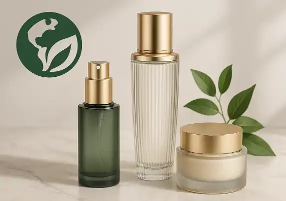 Unveiling the Science Behind Glass Airless Jar Technology